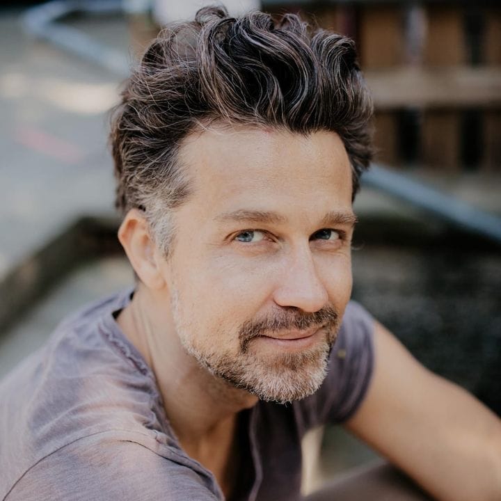 Wayne Carpendale, Music & Artists influencer in Germany