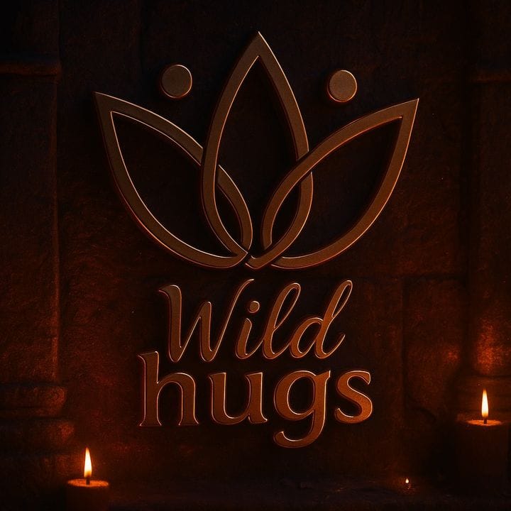 WildHugs, Spirituality & Religion influencer in Germany