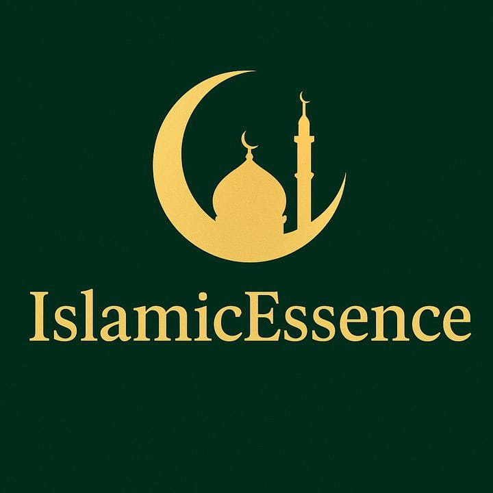 IslamicEssence, Spirituality & Religion influencer in Germany