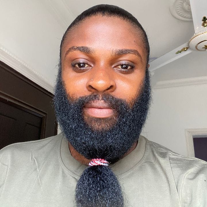 SPIRIT HUSBAND 🤴, Spirituality & Religion influencer in Germany