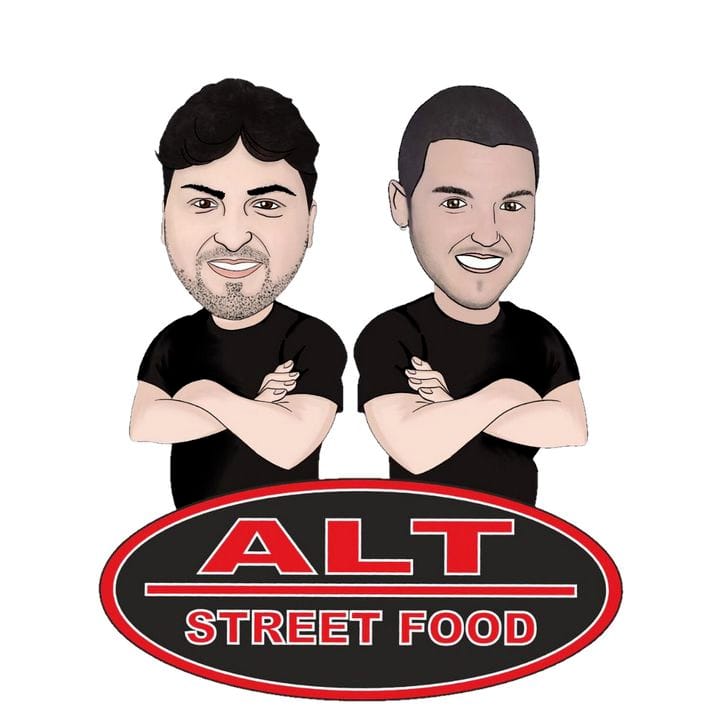ALT STREET FOOD F.lli Iodice, Real Estate & Property influencer in Germany