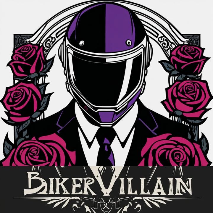 BikerVillain (Yunus), Real Estate & Property influencer in Germany
