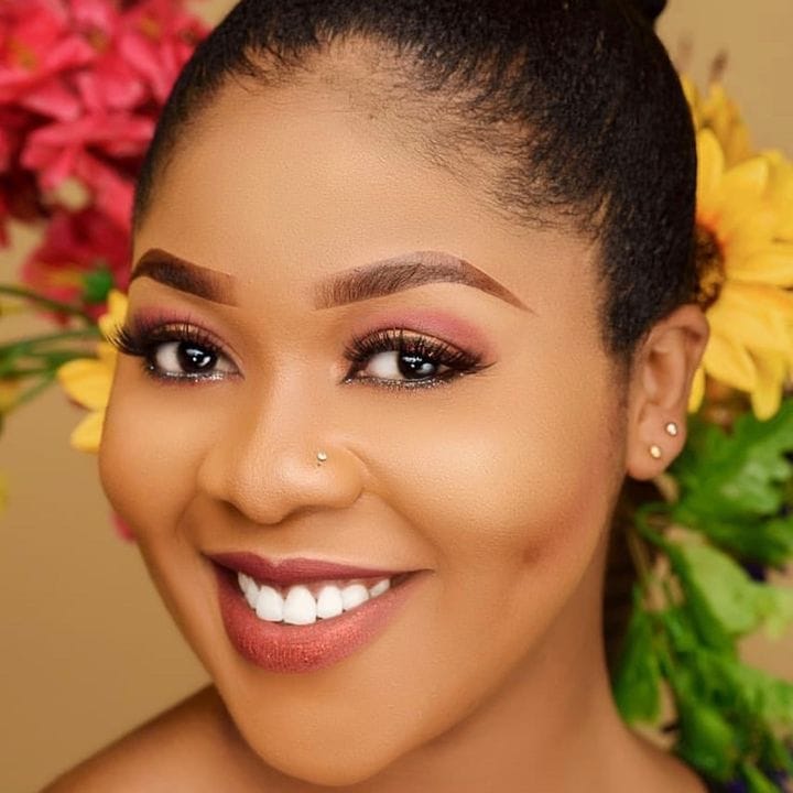 CHIOMA CHINYELUGOTV, Entertainment influencer in Spain