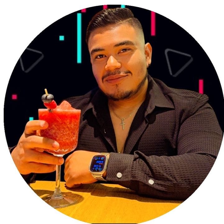 Uriel Cadengo, Photography & Video influencer in Spain