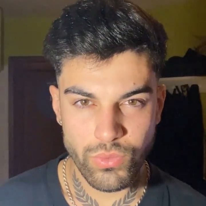 iago, Photography & Video influencer in Spain