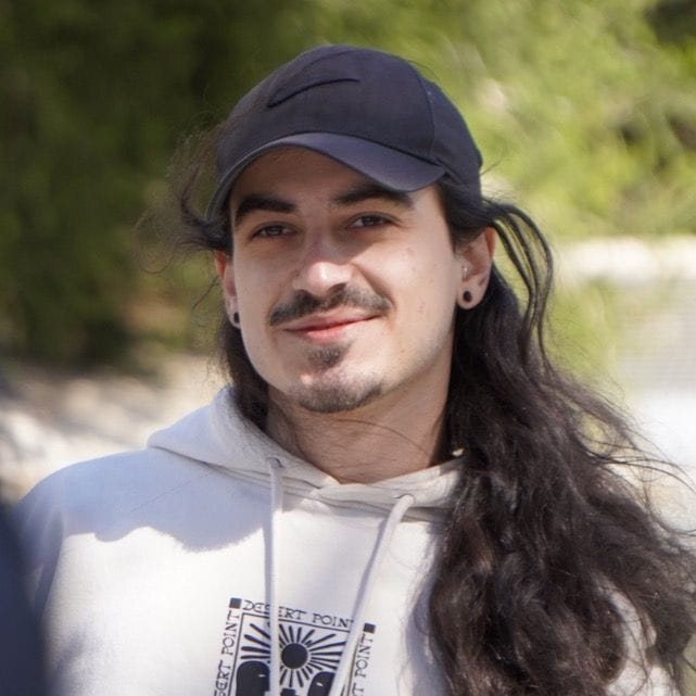 RENO, Art & DIY influencer in Spain