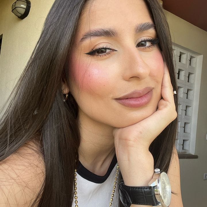estefigomez, Art & DIY influencer in Spain