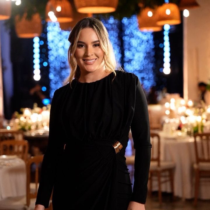 Wedding Planner Cartagena, Wedding & Events influencer in Spain