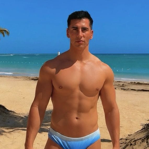 Daniel Sabariego, Wedding & Events influencer in Spain