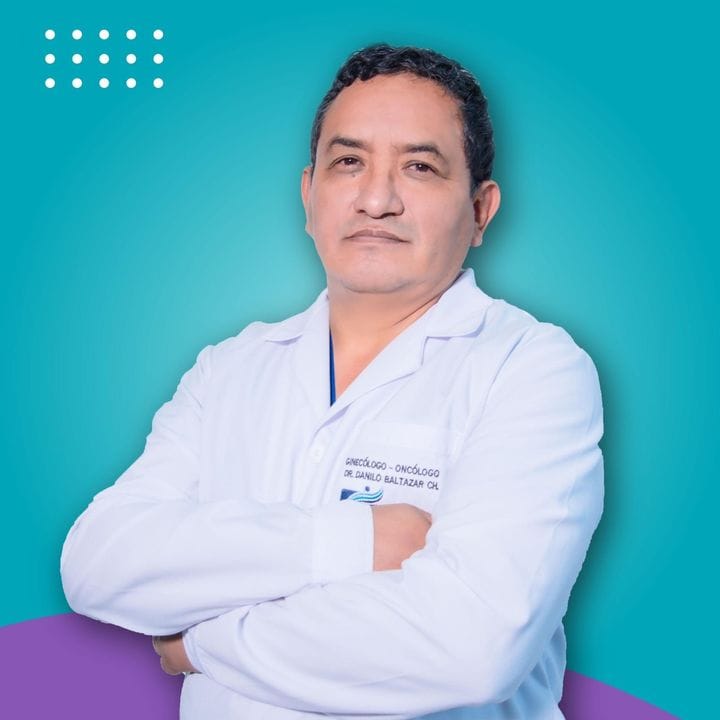 Drbaltazar_Ginecólogo_Oncólog, Healthcare influencer in Spain