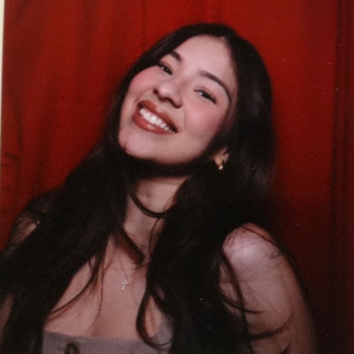 Valentina Damas, Healthcare influencer in Spain
