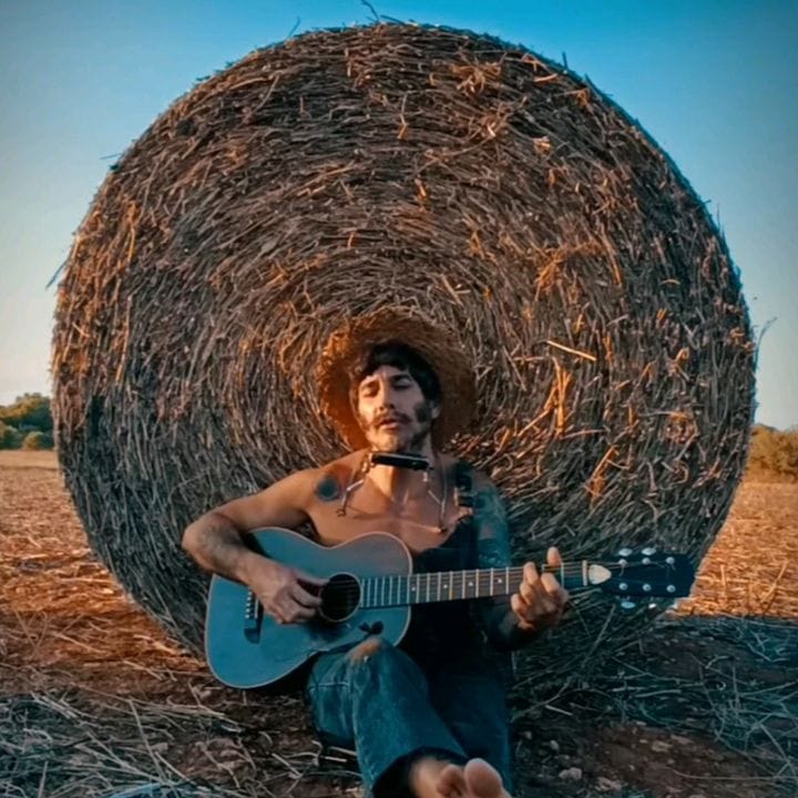 ADAM GUERRERO, Music & Artists influencer in Spain