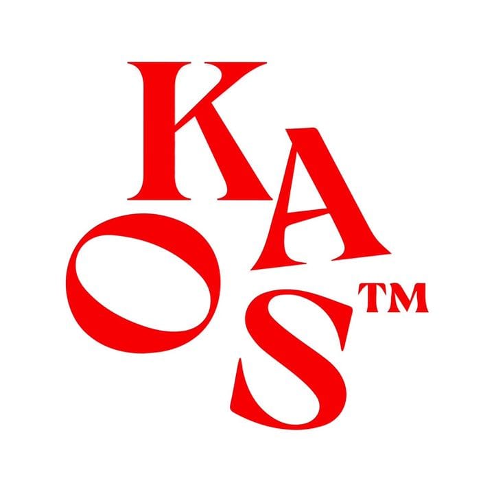 KAOS, Spirituality & Religion influencer in Spain