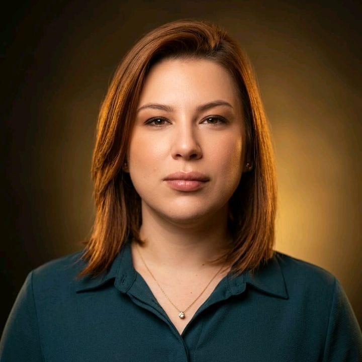 Pra Lisney de Font, Spirituality & Religion influencer in USA