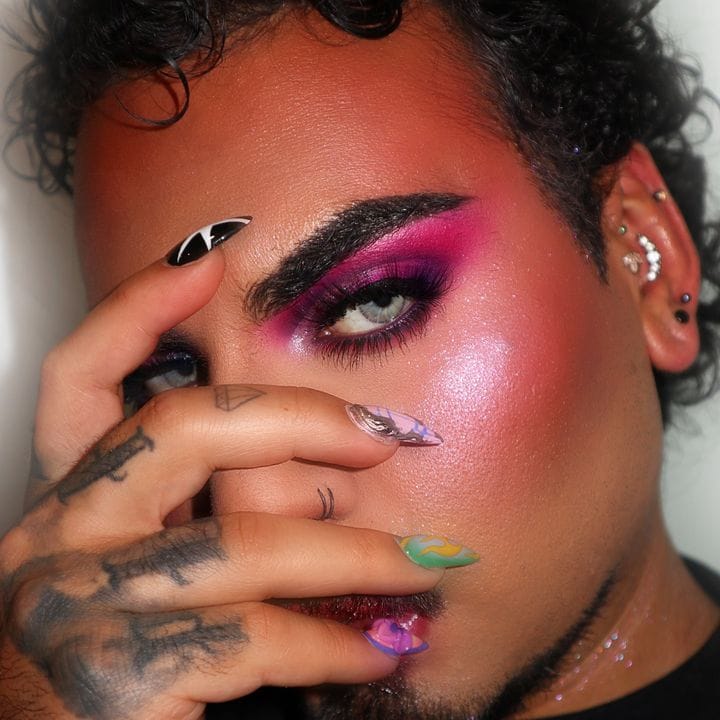 Scortezz Beauty, Beauty & Skincare influencer in Australia