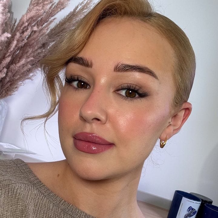 Sydney Purl, Beauty & Skincare influencer in Australia