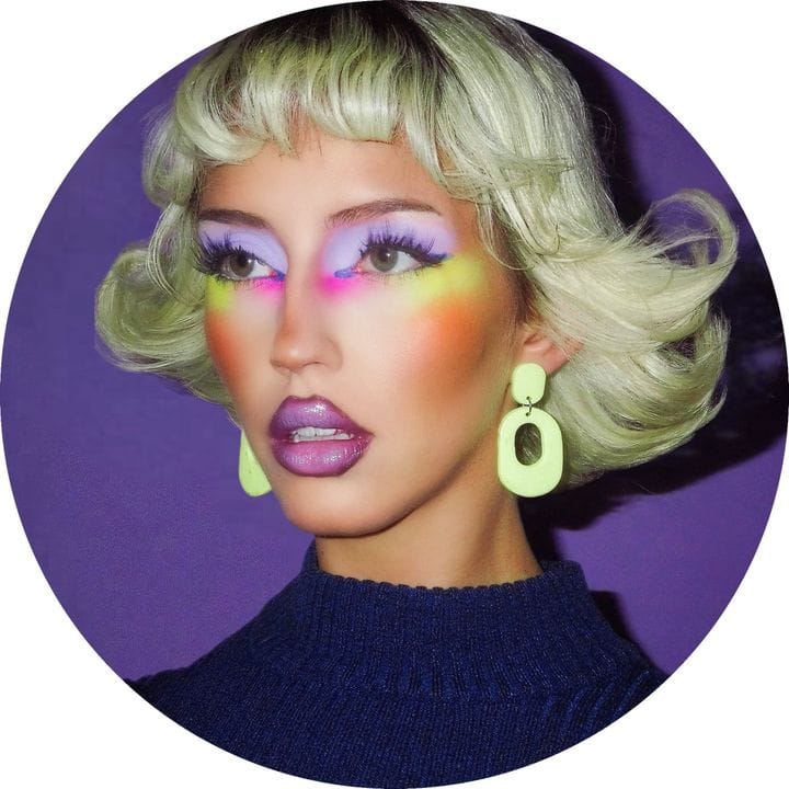 tyra.mua ✮, Beauty & Skincare influencer in Australia