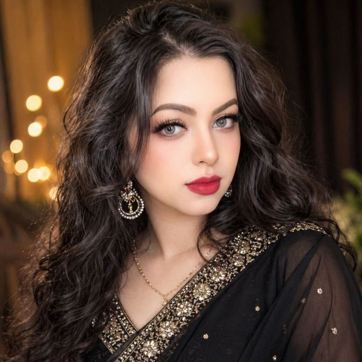 Shaazrose_official, Real Estate & Property influencer in USA