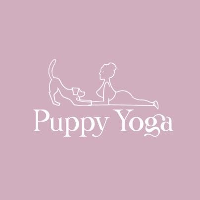Puppy Yoga Australia, Yoga & Meditation influencer in Australia