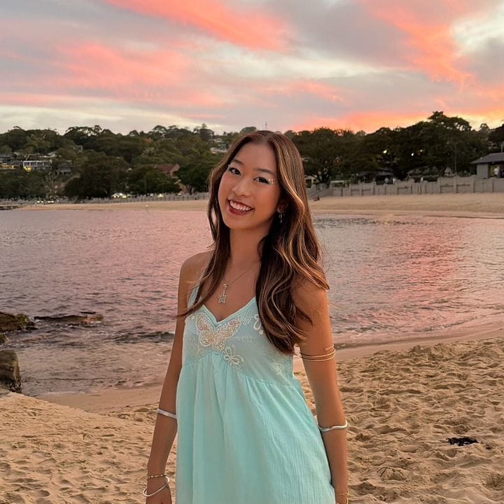 LAUREN 🪷, Yoga & Meditation influencer in Australia