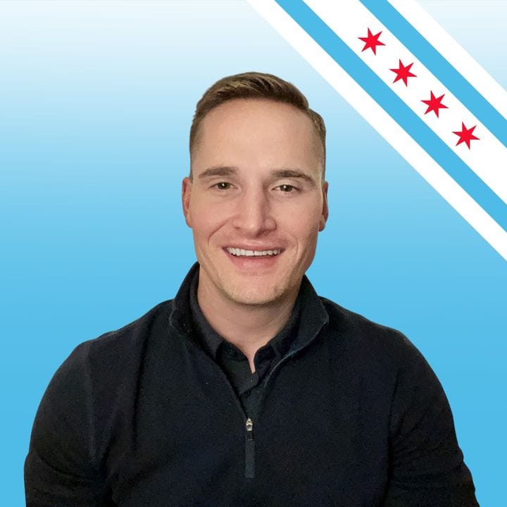 Dr. Kyle Ross, Real Estate & Property influencer in USA