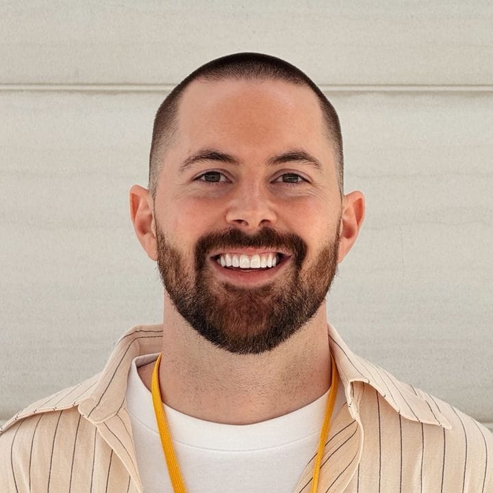 Brad Canning, Travel influencer in Australia