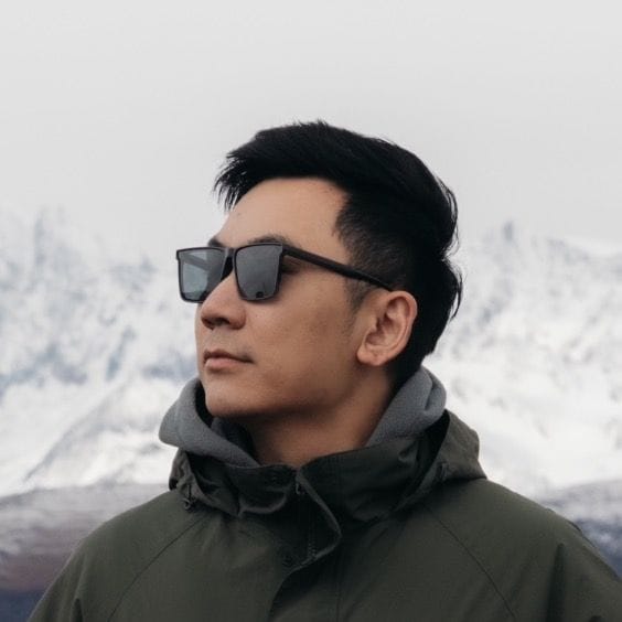 Peter Yan, Travel influencer in Australia