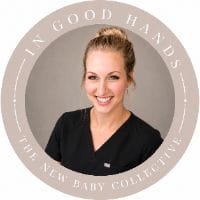 Sydney OT ✨ In Good Hands, Parenting influencer in Australia