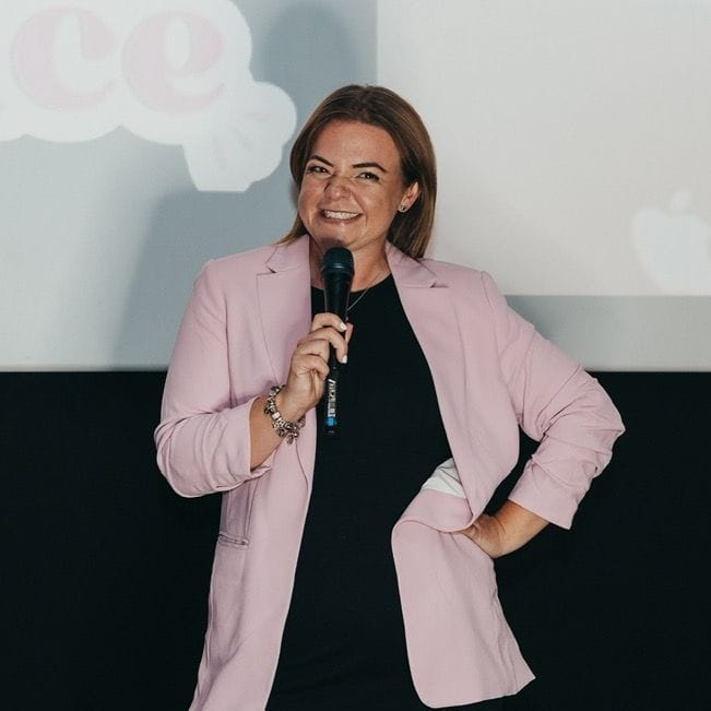 with.lucy.rose, Parenting influencer in Australia