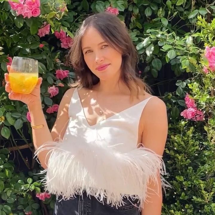 intothesauce, Home & Decor influencer in Australia