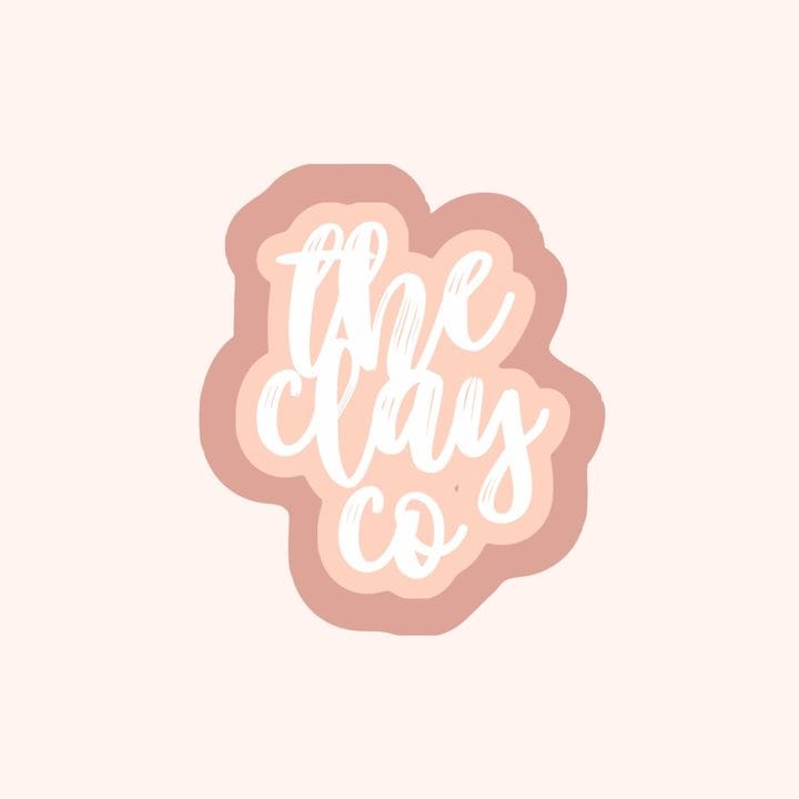 The Clay Co - DIY Pottery Kits, Home & Decor influencer in Australia