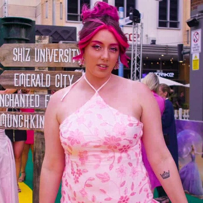💕Jenna with the PINK💕, Lifestyle influencer in Australia