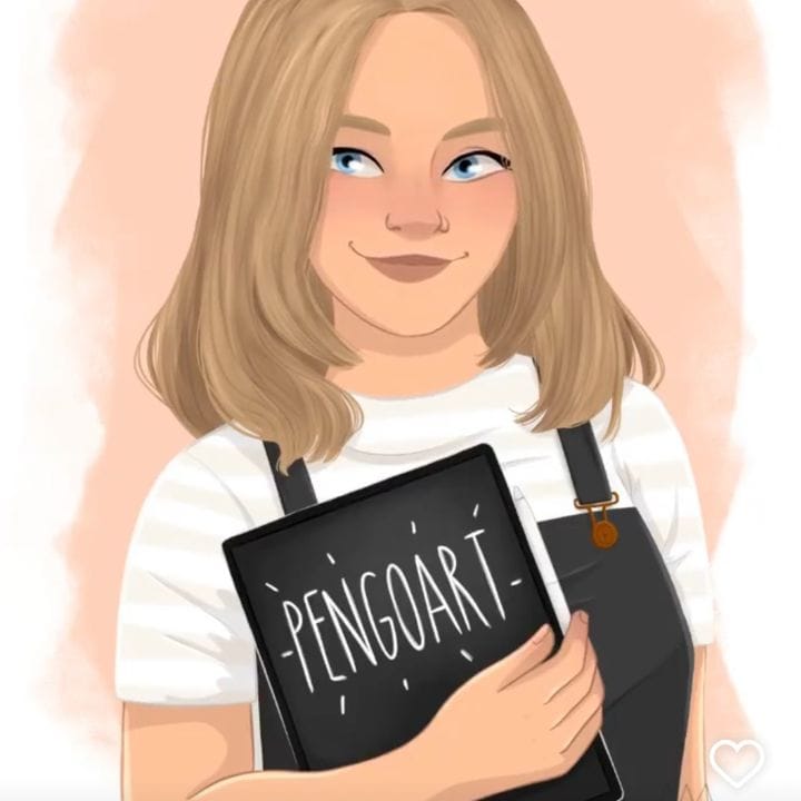 Hannah Pengilly, Lifestyle influencer in Australia