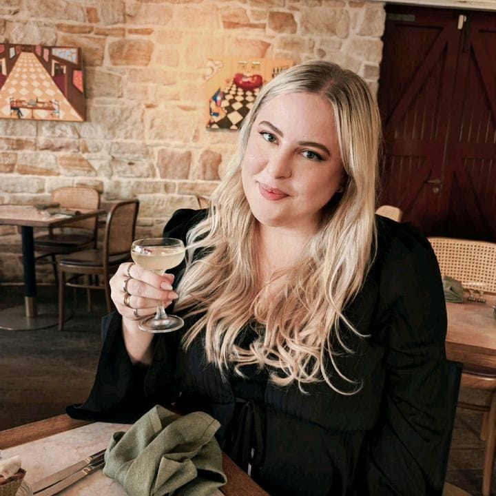 crypto_karin, Technology influencer in Australia
