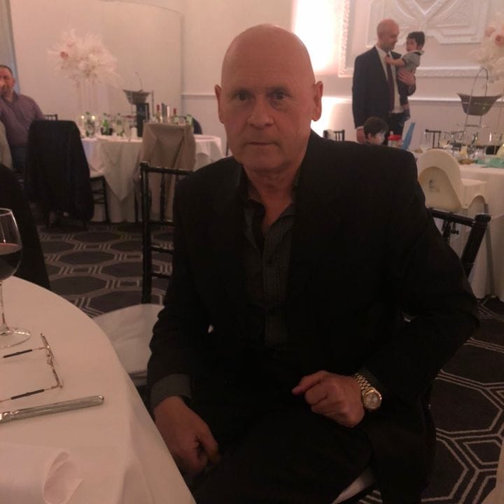 Gary, Technology influencer in Australia