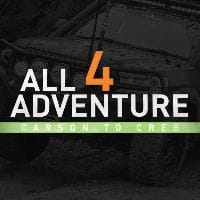 All 4 Adventure, Automotive influencer in Australia