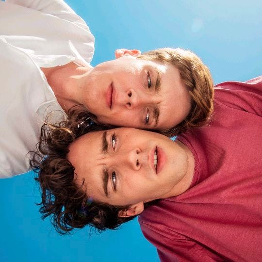 Lachlan & Austin, Photography & Video influencer in Australia