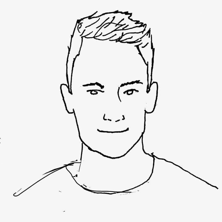 Nathan’s Art, Art & DIY influencer in Australia