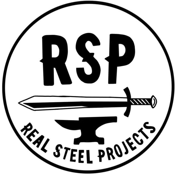 REALSTEELPROJECTS, Art & DIY influencer in Australia