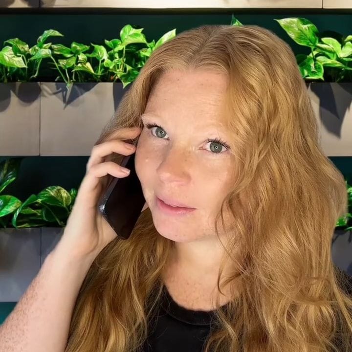 Lucette, Wedding & Events influencer in Australia
