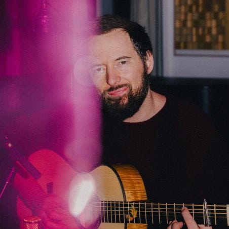 Alan Gogoll, Music & Artists influencer in Australia