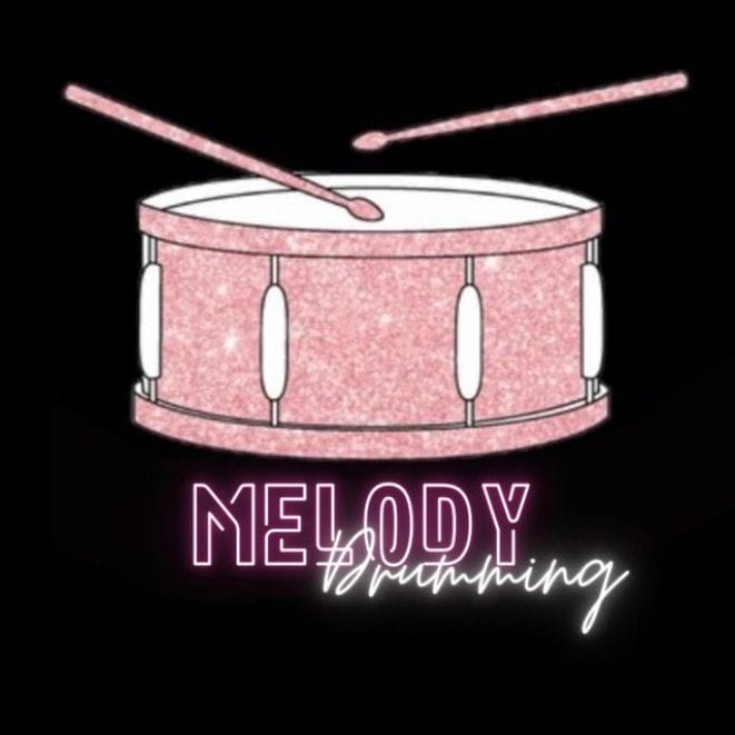 melodydrumming, Music & Artists influencer in Australia