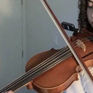 Maya Adams 🎻, Music & Artists influencer in Australia