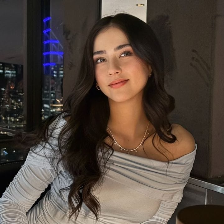 Adri Ardila, Spirituality & Religion influencer in Australia