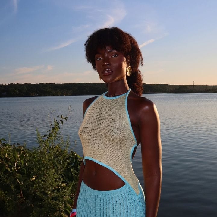 sonia_barbie, Women Fashion influencer in Mexico
