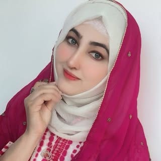 Naintara Official, Beauty & Skincare influencer in India