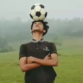 muhammed riswan, Fitness & Health influencer in India