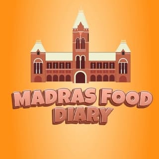 Chennai Food Reviews • Ashwin, Food & Cooking influencer in Chennai