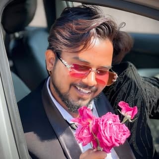 Abhi Suryavanshi, Food & Cooking influencer in India