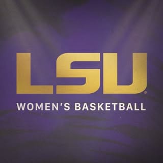 LSU Women's Basketball, Education & Career influencer in India